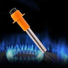 Portable Lighter Device Pulse Ignition Kitchen Outdoor BBQ Stove Piezo Electric Igniter Camping Accessories
Portable Lighter Device Pulse Ignition Kitchen Outdoor BBQ Stove Piezo Electric Igniter Camping Accessories