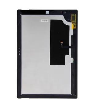Tablet LCD Screen For Microsoft Surface Pro 3 1631 V1.1 LCD Touch Screen Digitizer Assembly
Tablet LCD Screen For Microsoft Surface Pro 3 1631 V1.1 LCD Touch Screen Digitizer Assembly