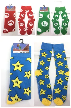 IVYYE Super Mario Fashion Japan Anime Warm Socks Casual Long Sock Winter Hot Sale Women Lady Girls Cotton New
IVYYE Super Mario Fashion Japan Anime Warm Socks Casual Long Sock Winter Hot Sale Women Lady Girls Cotton New