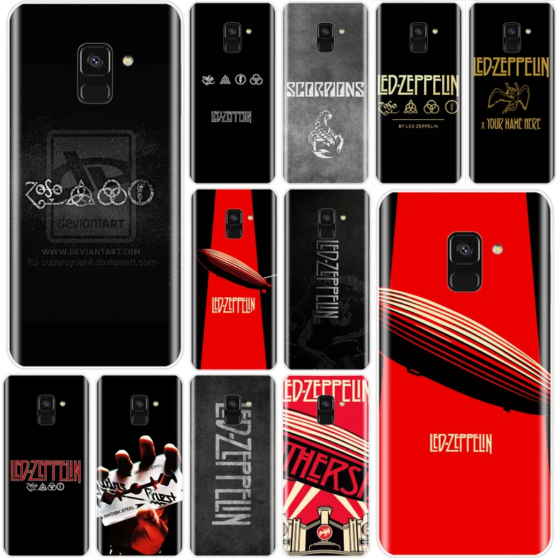 Rock Band Led Zeppelin Cover TPU Phone Case For Samsung Galaxy A5 A7 A8 2015 A3 A5 A7 A8 2016 A3 A5 A7 2017 A7 A8 2018 A9pro
Rock Band Led Zeppelin Cover TPU Phone Case For Samsung Galaxy A5 A7 A8 2015 A3 A5 A7 A8 2016 A3 A5 A7 2017 A7 A8 2018 A9pro