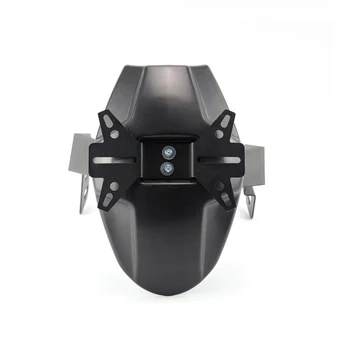 Motorcycle Rear Mudguard Wheel Tire Splash Cover Guard For Honda Grom 125 Msx125 2013-2018 Black
Motorcycle Rear Mudguard Wheel Tire Splash Cover Guard For Honda Grom 125 Msx125 2013-2018 Black