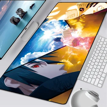 900x400mm Japan Anime Naruto Mouse Pad XL Speed Tablet Locking Edge PC Computer Gaming Mouse Pad XXL Rubber Gamer Mat For Desk
900x400mm Japan Anime Naruto Mouse Pad XL Speed Tablet Locking Edge PC Computer Gaming Mouse Pad XXL Rubber Gamer Mat For Desk