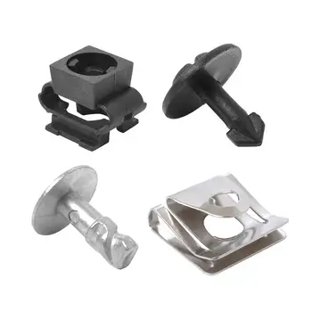 Undertray Guard Engine Cover Fixing Fitting Clips+ Screw Kit for Audi A4 A6 A8 VW Passat B5 Skoda Superb Car Styling Accessories
Undertray Guard Engine Cover Fixing Fitting Clips+ Screw Kit for Audi A4 A6 A8 VW Passat B5 Skoda Superb Car Styling Accessories