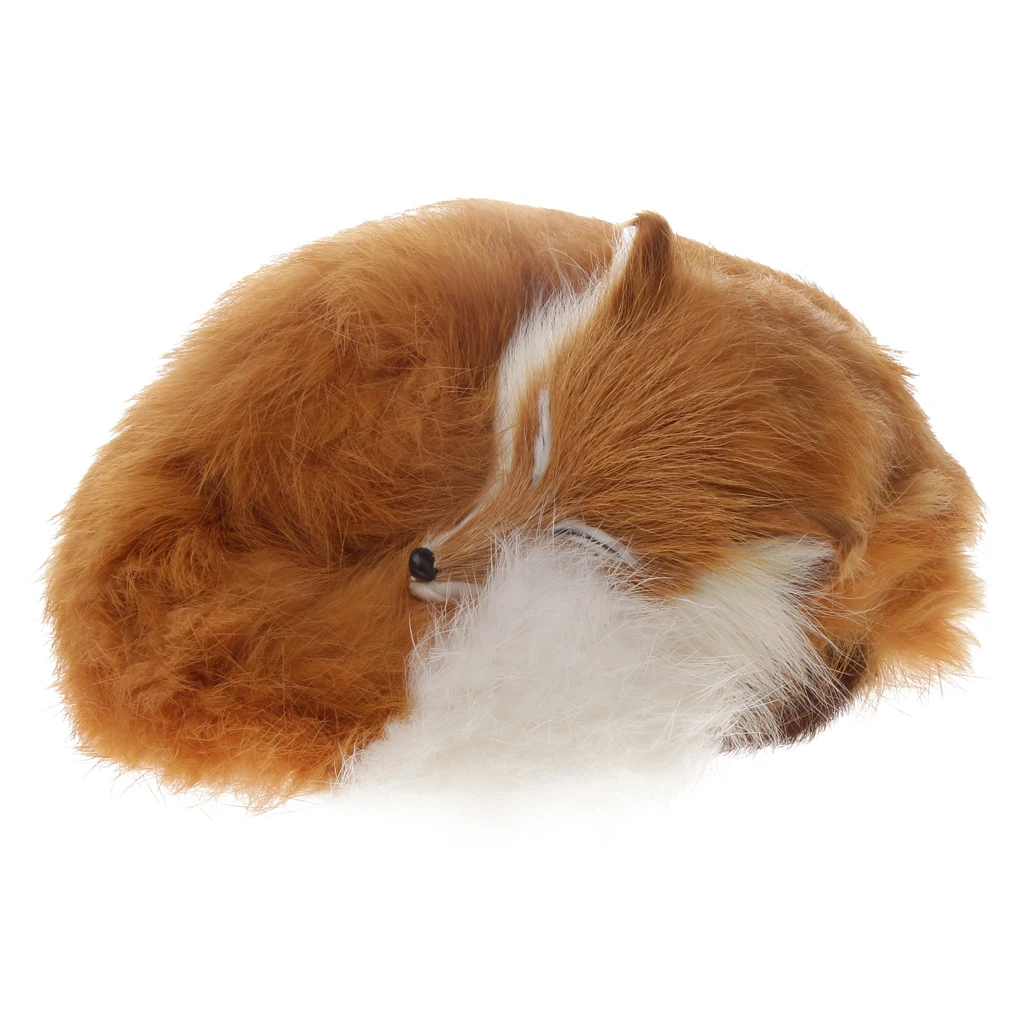 Cute Realistic Sleeping lowrie Real Fur Furry Animal Interior Ornament
Cute Realistic Sleeping lowrie Real Fur Furry Animal Interior Ornament