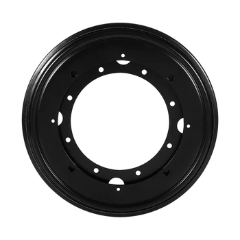 9inch Black Heavy Duty Round Galvanized Lazy Turntable Bearing Rotating Swivel Plate Suitable For Kitchen Planters Tabletops
9inch Black Heavy Duty Round Galvanized Lazy Turntable Bearing Rotating Swivel Plate Suitable For Kitchen Planters Tabletops