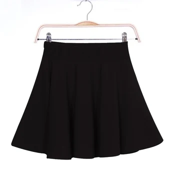 New Women Skirt Sexy Mini Short Skirt Fall Skirts Womens Stretch High Waist Pleated Tutu Skirt TC21
New Women Skirt Sexy Mini Short Skirt Fall Skirts Womens Stretch High Waist Pleated Tutu Skirt TC21