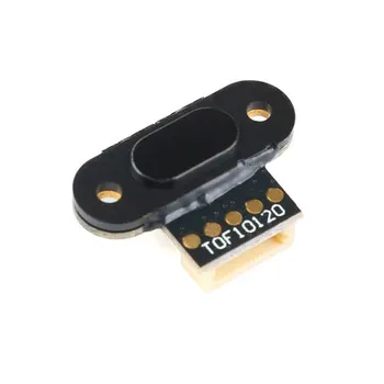 1pcs Laser Range Sensor Module 5-180cm Distance Sensor RS232 Interface Arduino TOF10120
1pcs Laser Range Sensor Module 5-180cm Distance Sensor RS232 Interface Arduino TOF10120