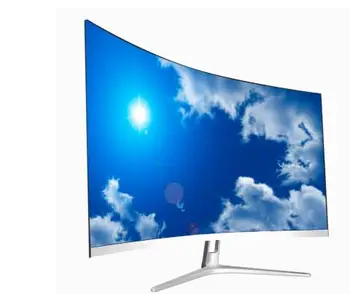 22"/24"/27 inch 75Hz Curved LED Monitor Gaming Game Competition Led/Lcd Computer Display Screen Full Hdd input HDMI/VGA
22"/24"/27 inch 75Hz Curved LED Monitor Gaming Game Competition Led/Lcd Computer Display Screen Full Hdd input HDMI/VGA