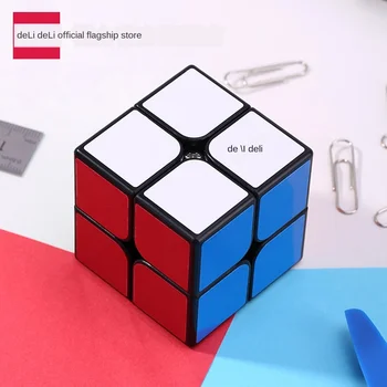 Rubik's Cube, Two, Three, Four-Order Smooth Specialized Children's Game Dedicated Suit Beginners Decompress Toys Full
Rubik's Cube, Two, Three, Four-Order Smooth Specialized Children's Game Dedicated Suit Beginners Decompress Toys Full