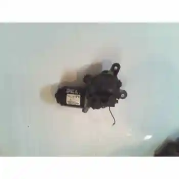 4 PIN Cleaner Engine Front Mitsubishi Montero Sport (k90) 2.5 Td Gls
4 PIN Cleaner Engine Front Mitsubishi Montero Sport (k90) 2.5 Td Gls