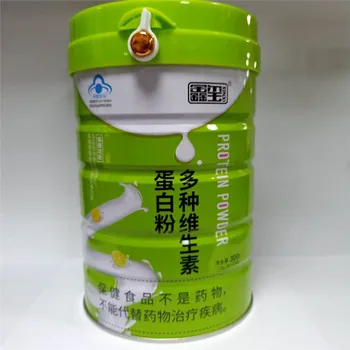 Protein Powder Enhances Immunity Protein Powder for Children or Adults and The Elderly Multi-vitamin Protein Powder 24 Months
Protein Powder Enhances Immunity Protein Powder for Children or Adults and The Elderly Multi-vitamin Protein Powder 24 Months