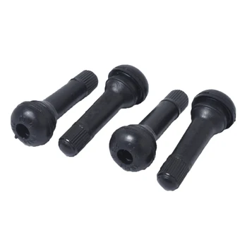 96 TR412 TR413 TR414 TR418 Valves SNAP IN TUBELESS RUBBER TIRE VALVE STEM
96 TR412 TR413 TR414 TR418 Valves SNAP IN TUBELESS RUBBER TIRE VALVE STEM
