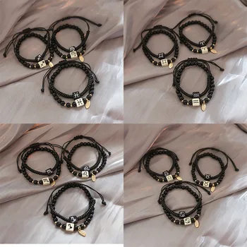 30 Pcs/lot fashion women bead style bracelet luxury cool design bead bracelet jewelry wholesale 1031-93 
30 Pcs/lot fashion women bead style bracelet luxury cool design bead bracelet jewelry wholesale 1031-93