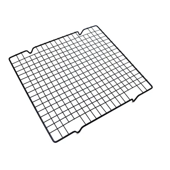 Baking Nonstick Bread Grid Cookie Biscuit Cooling Rack Cake Pie Stainless Steel Tray
Baking Nonstick Bread Grid Cookie Biscuit Cooling Rack Cake Pie Stainless Steel Tray