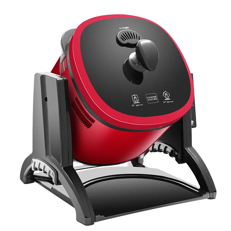 220V Intelligent Electric Automatic Stir Frying Machine 6L Household Cooking Wok Pot Non-stick Multifunctional Cooker Pot
220V Intelligent Electric Automatic Stir Frying Machine 6L Household Cooking Wok Pot Non-stick Multifunctional Cooker Pot
