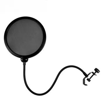 Pop filter Popular filter for bm 800 bm 700 bm 8000 mk-f100tl mk-f200tl condenser Microphone
Pop filter Popular filter for bm 800 bm 700 bm 8000 mk-f100tl mk-f200tl condenser Microphone