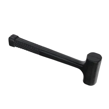 Car Depression Repair Tool Rubber Hammer Leveling Hammer Seamless Sheet Metal Repair Tool Dent Repair Hammer
Car Depression Repair Tool Rubber Hammer Leveling Hammer Seamless Sheet Metal Repair Tool Dent Repair Hammer
