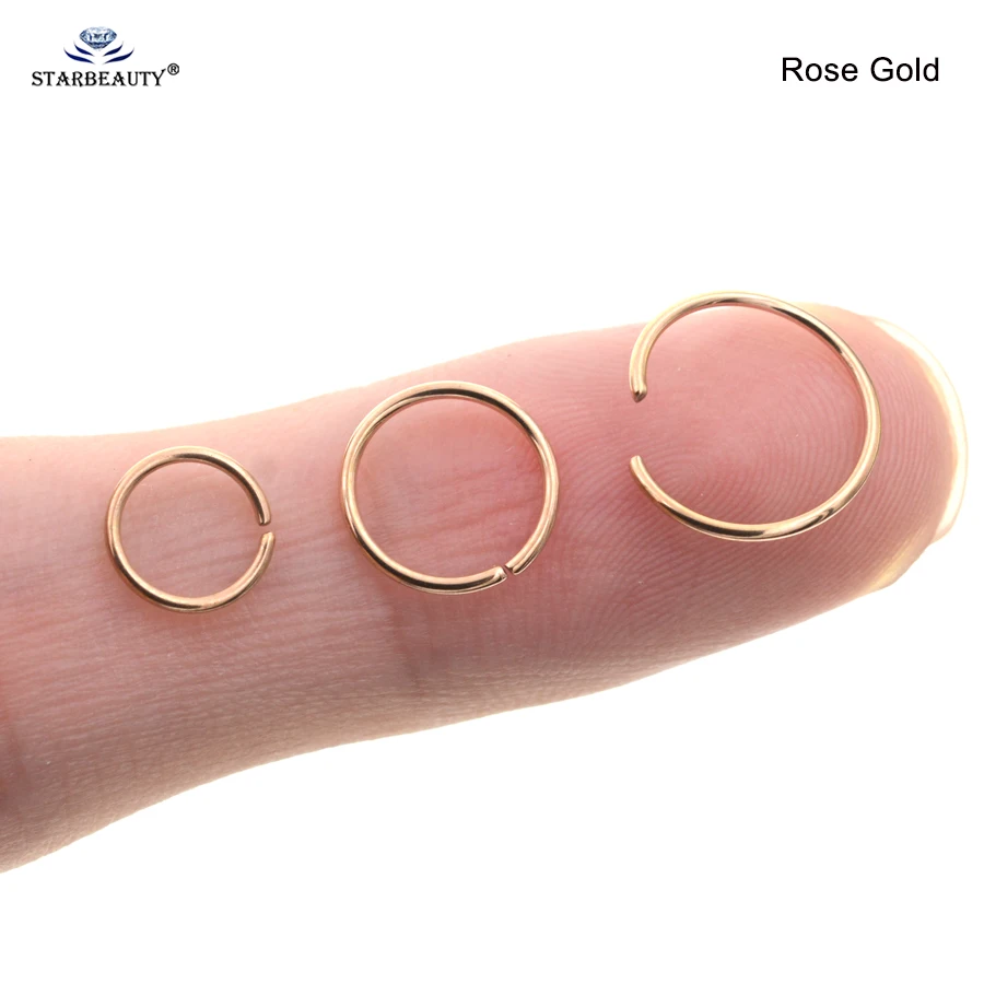 18 Rose Gold
