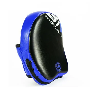 BN Adult Boxing Pad Muay Thai Training Target Taekwondo Punching Glove MMA Durable And Practical High Quality
BN Adult Boxing Pad Muay Thai Training Target Taekwondo Punching Glove MMA Durable And Practical High Quality
