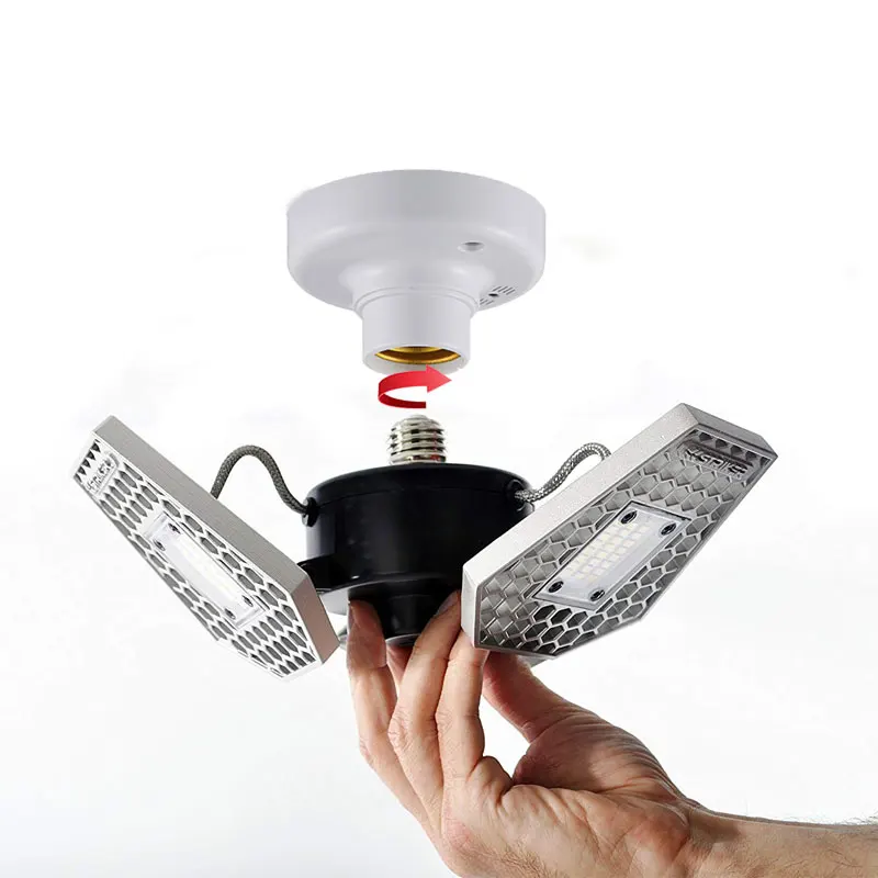 E27 Lamp Base Sound Voice Control AC 110V-220V LED Sound Voice Control Delay Switch LED Lamp Bulb Holder for corridor
E27 Lamp Base Sound Voice Control AC 110V-220V LED Sound Voice Control Delay Switch LED Lamp Bulb Holder for corridor