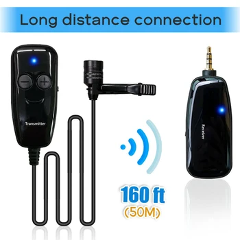 UHF Wireless Microphone Recording Youtube Live Interview Mic for Iphone Android PC noise reduction microphone
UHF Wireless Microphone Recording Youtube Live Interview Mic for Iphone Android PC noise reduction microphone