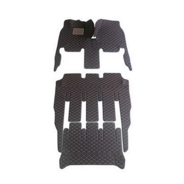 Custom special car floor mats + Trunk mats for Right Hand Drive Honda Odyssey 7 8 seats 2017-2011 durable carpets
Custom special car floor mats + Trunk mats for Right Hand Drive Honda Odyssey 7 8 seats 2017-2011 durable carpets