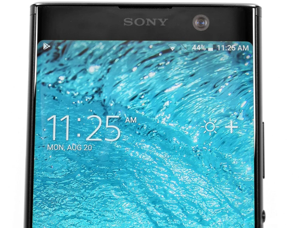 sony xperia xa2 plus H4493-10