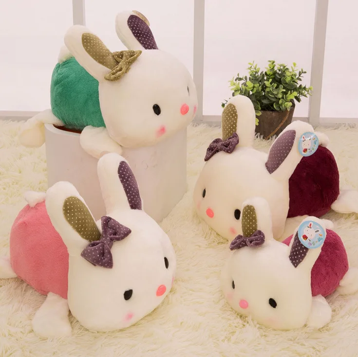 Papa Cute Rabbit Doll Mimi Rabbit Plush Toy Rabbit New Style Party Attitude Cartoon Rabbit Toy
Papa Cute Rabbit Doll Mimi Rabbit Plush Toy Rabbit New Style Party Attitude Cartoon Rabbit Toy