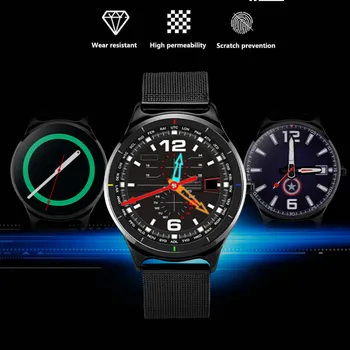 Smaer Watch Bluetooth Call smart watch 1.3 inch Touch Screen Heart Rate Monitoring Sleep Monitoring smartwatch For Man Woman
Smaer Watch Bluetooth Call smart watch 1.3 inch Touch Screen Heart Rate Monitoring Sleep Monitoring smartwatch For Man Woman