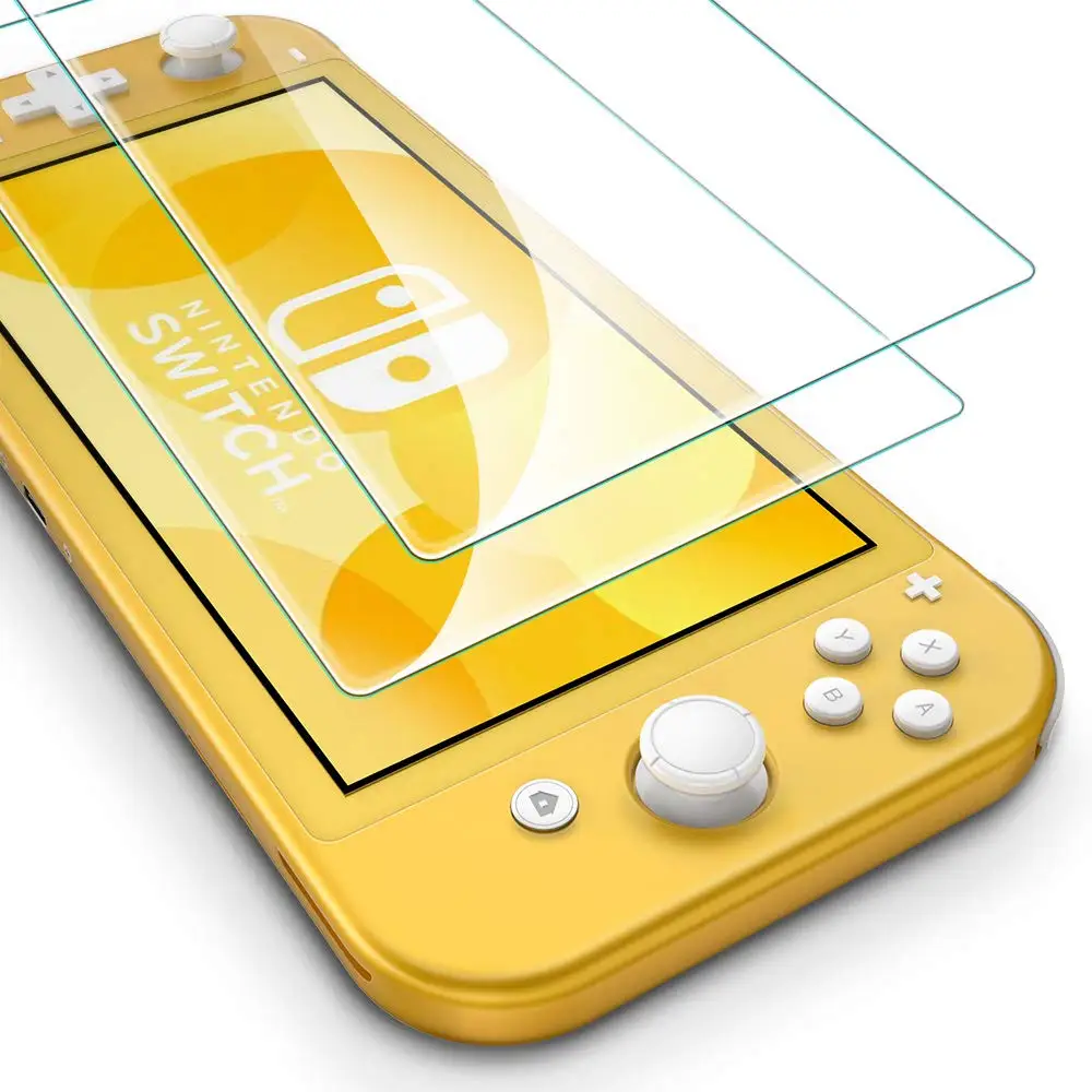 Nintend Switch Lite Console Screen Protector Tempered Glass Film Guard Rounded Edge For NS Switch Lite Screen Accesorios
Nintend Switch Lite Console Screen Protector Tempered Glass Film Guard Rounded Edge For NS Switch Lite Screen Accesorios
