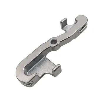 Handy 5mm Brake Pipe Bender Bending Tool Bending Options Chrome Molybdenum Handy Tool
Handy 5mm Brake Pipe Bender Bending Tool Bending Options Chrome Molybdenum Handy Tool