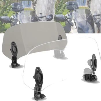 Motorcycle Windshield Adjustable Screen Windscreen Extension Spoiler Wind Air Deflector For BMW F900R F900XR F 900 R F 900 XR
Motorcycle Windshield Adjustable Screen Windscreen Extension Spoiler Wind Air Deflector For BMW F900R F900XR F 900 R F 900 XR