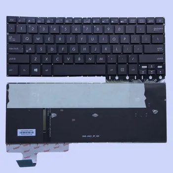 NEW Original Laptop Keyboard With US Standard Layout For ASUS UX330CA UX330 UX330U UX330UA US Layout
NEW Original Laptop Keyboard With US Standard Layout For ASUS UX330CA UX330 UX330U UX330UA US Layout