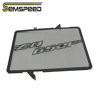 SEMSPEED Steel CB650F logo Radiator Cover For Honda CB 650F CB 650 F 2014-2018 2019 2020 Radiator Grill Grille Guard Protector
SEMSPEED Steel CB650F logo Radiator Cover For Honda CB 650F CB 650 F 2014-2018 2019 2020 Radiator Grill Grille Guard Protector