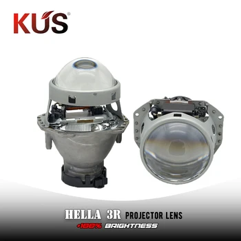 2pcs 3.0 inch Bi-xenon Hella 3R G5 5 Projector lens Full Matel Auto Car Headlight styling Retrofit Modify D1S D2s Xenon Bulbs
2pcs 3.0 inch Bi-xenon Hella 3R G5 5 Projector lens Full Matel Auto Car Headlight styling Retrofit Modify D1S D2s Xenon Bulbs