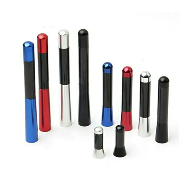 3.5cm 8cm 12cm Car Roof Antenna Car Radio Aerial Antenna Accessories Enhanced Signal Fiber Screw Metal
3.5cm 8cm 12cm Car Roof Antenna Car Radio Aerial Antenna Accessories Enhanced Signal Fiber Screw Metal
