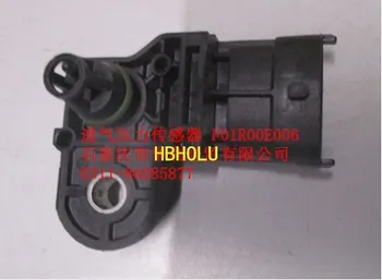 High l Air Pressure Sensor Intake Sensor Boost pressure sensor F01R00E006 for Great Wall H6 4G15T VoleexC30 Geely
High l Air Pressure Sensor Intake Sensor Boost pressure sensor F01R00E006 for Great Wall H6 4G15T VoleexC30 Geely