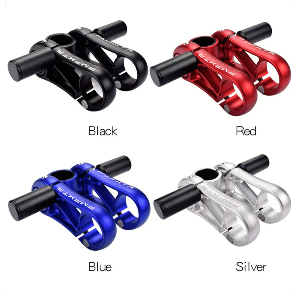 Bicycle Stem Mountain Bike Accessories 360 Degree 31.8 Height Increaser Equipped with Handlebar Modification To Raise Stem
Bicycle Stem Mountain Bike Accessories 360 Degree 31.8 Height Increaser Equipped with Handlebar Modification To Raise Stem