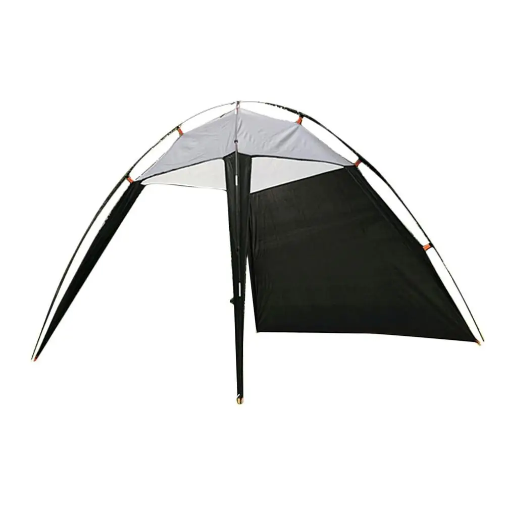 Korean Style Tent Outdoor Shade Triangle Tent Lightweight Waterproof Beach Seaside Leisure Triangle Cample Tent
Korean Style Tent Outdoor Shade Triangle Tent Lightweight Waterproof Beach Seaside Leisure Triangle Cample Tent