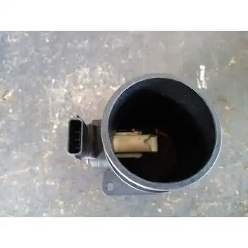 5WK97008 8200280060/C Air Flow Sensor Renault Scenic Ii *
5WK97008 8200280060/C Air Flow Sensor Renault Scenic Ii *