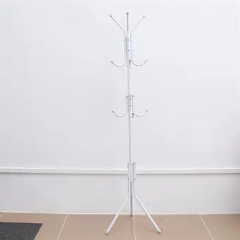 Iron Coat Stand Tree Jacket Holder Hanger Tree Branch Hat Rack 12 Hooks Clothes Organizing Rack for Home Bedroom
Iron Coat Stand Tree Jacket Holder Hanger Tree Branch Hat Rack 12 Hooks Clothes Organizing Rack for Home Bedroom