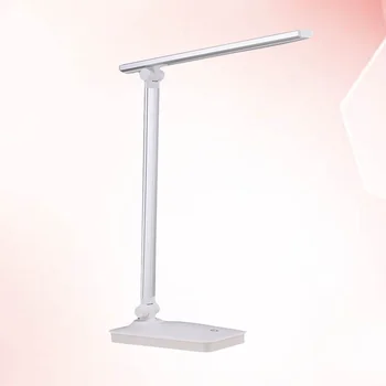 1 Pc Adjustable Dimmable Foldable LED USB Touch Control Desk Table Lamp Light for Studyroom Bedroom Office
1 Pc Adjustable Dimmable Foldable LED USB Touch Control Desk Table Lamp Light for Studyroom Bedroom Office