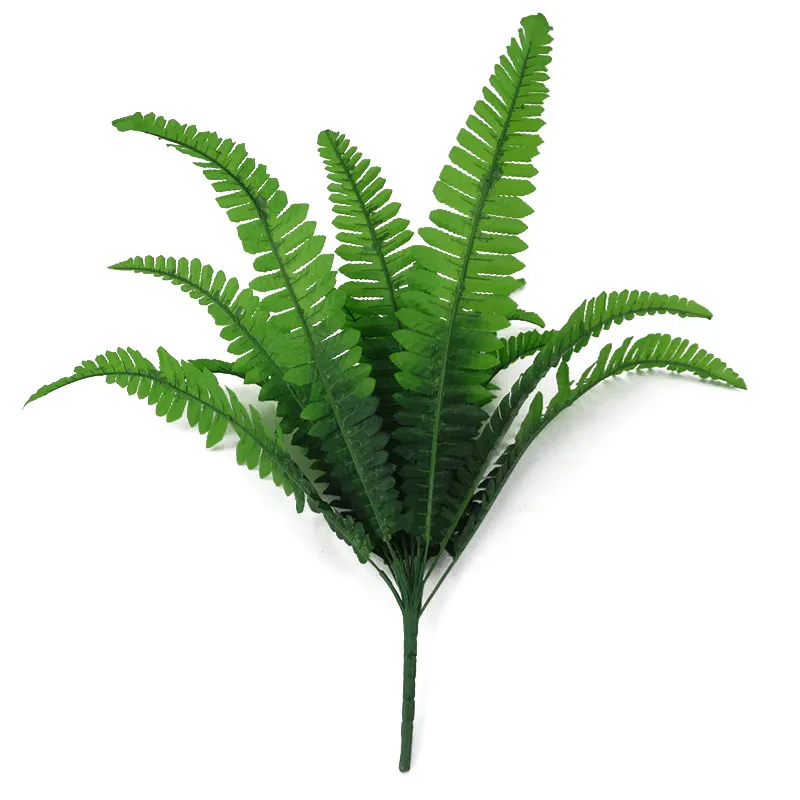 1 Pcs Simulation Plant 18 Heads Plastics Fake Green Leaves Home Room Decoration New Arrival
1 Pcs Simulation Plant 18 Heads Plastics Fake Green Leaves Home Room Decoration New Arrival