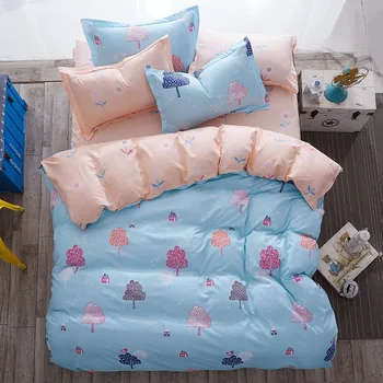 New fashion cartoon bedding sets Watermelon banana fruit bed sheet duvet cover pillowcase soft comfortable king Queen Full size
New fashion cartoon bedding sets Watermelon banana fruit bed sheet duvet cover pillowcase soft comfortable king Queen Full size
