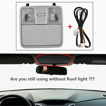 for HYUNDAI ELANTRA GT / I30 /IX25 CRETA K32012 -2018 OEM Lamp Assy Overhead Console Reading lights / map lights / glasses box
for HYUNDAI ELANTRA GT / I30 /IX25 CRETA K32012 -2018 OEM Lamp Assy Overhead Console Reading lights / map lights / glasses box