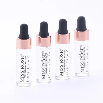MISS ROSE Primer Makeup Dilution Blending Liquid Eyeliner Powder Blush Nail Polish eye Shadow Liquid Restore face primer TSLM1
MISS ROSE Primer Makeup Dilution Blending Liquid Eyeliner Powder Blush Nail Polish eye Shadow Liquid Restore face primer TSLM1