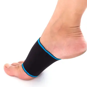 Sports Elastic Bandage Arch Compression Sleeve Flat Foot Correction For Men And Women Foot Arch Correction Support Sleeve
Sports Elastic Bandage Arch Compression Sleeve Flat Foot Correction For Men And Women Foot Arch Correction Support Sleeve