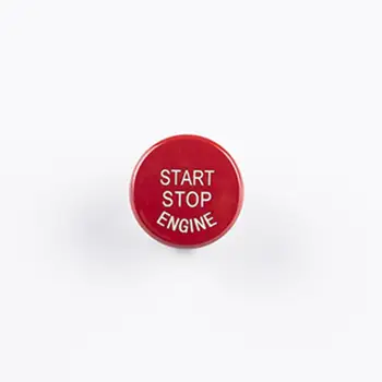 Applicable for BMW switch Red switch One button start Start button switch Essential Accessories
Applicable for BMW switch Red switch One button start Start button switch Essential Accessories
