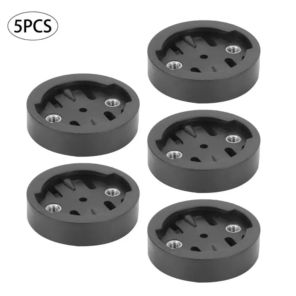 5pcs Bicycle Computer Mount Base Adaper Stopwatch Speedometer Extension Converter Odometer Holder Mountain Road Bike Parts
5pcs Bicycle Computer Mount Base Adaper Stopwatch Speedometer Extension Converter Odometer Holder Mountain Road Bike Parts