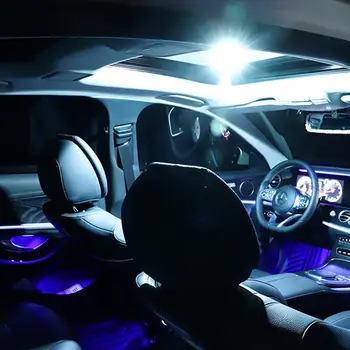 Automobile Truck Interior reading light Dome USB Charging Roof Universal Ceiling Magnet Lamp Touch Type LED Night Light
Automobile Truck Interior reading light Dome USB Charging Roof Universal Ceiling Magnet Lamp Touch Type LED Night Light